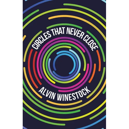 Circles That Never Close