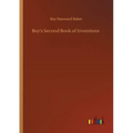 Boy's Second Book of Inventions