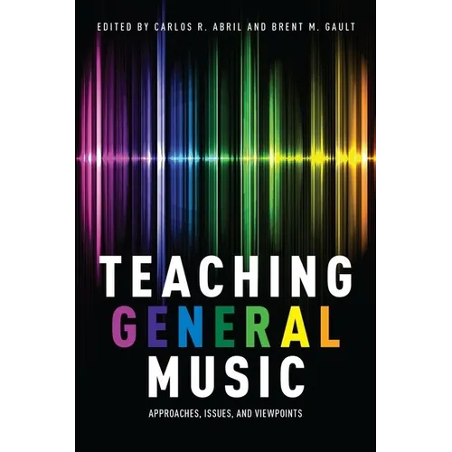 Teaching General Music P