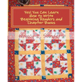 Yes! You Can Learn How to Write Beginning Readers and Chapter Books