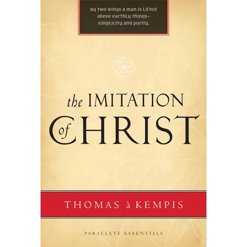 Imitation of Christ