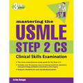 Mastering the USMLE Step 2 Cs, Third Edition