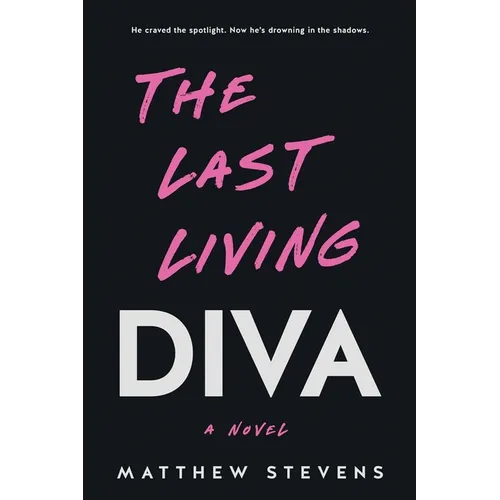 The Last Living Diva