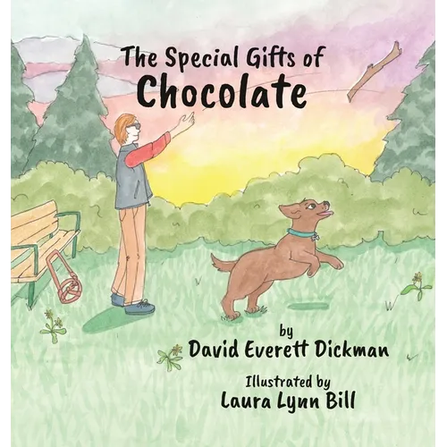 The Special Gifts of Chocolate