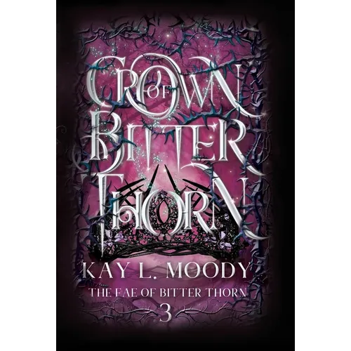 Crown of Bitter Thorn