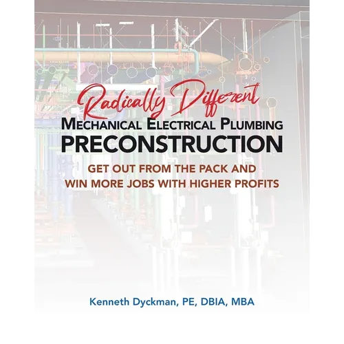 Radically Different MEP Preconstruction