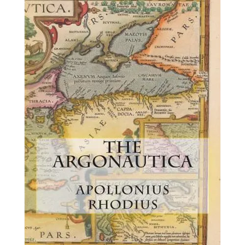 The Argonautica