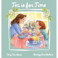 Tea is for Time