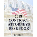 Contract Attorneys Deskbook: Book 2
