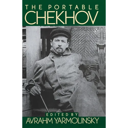 The Portable Chekhov