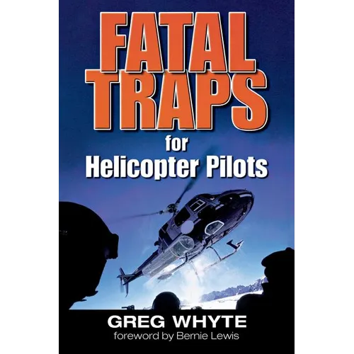 Fatal Traps for Helicopter Pilots
