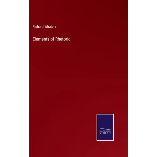 Elements of Rhetoric