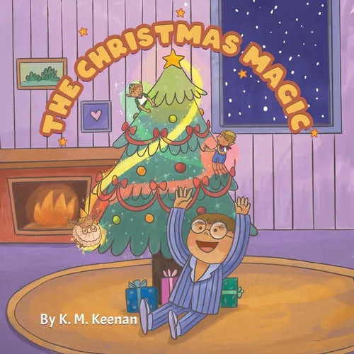 The Christmas Magic: Santa's Elves are Watching