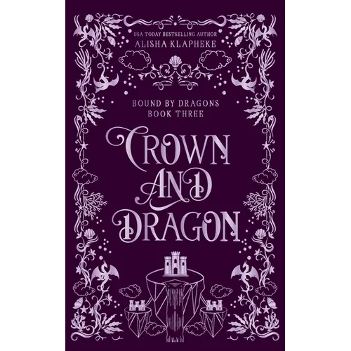 Crown and Dragon