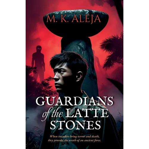 Guardians of the Latte Stones