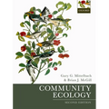Community Ecology