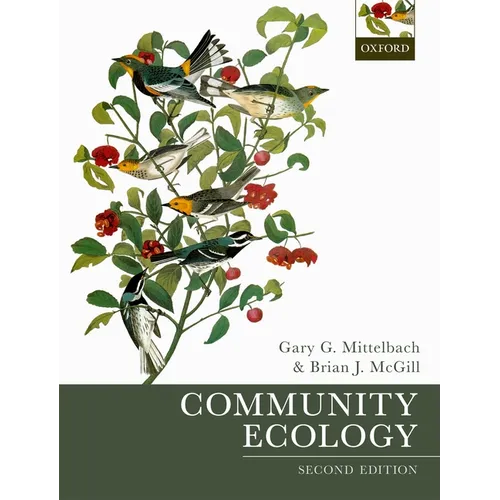 Community Ecology