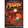 Otto Normal's Monsterton: The Curious Case of the Bloodless Hound: Volume 2