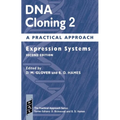 DNA Cloning: A Practical Approachvolume 2: Expression Systems
