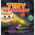 Tiny Astronaut