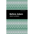Before Adam