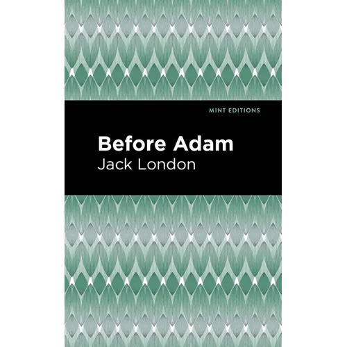 Before Adam