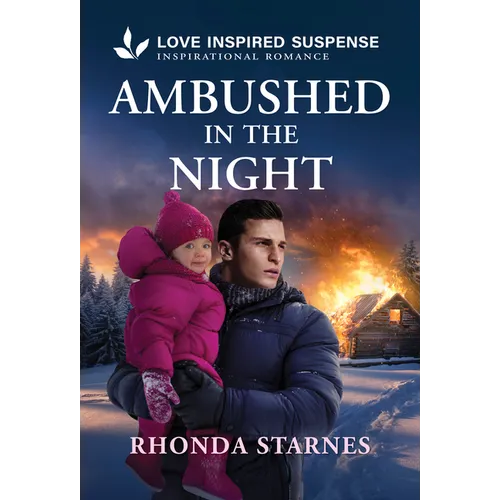 Ambushed in the Night