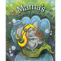 Mama's Pearls of Guidance: One mama's lullaby to her beloved son.