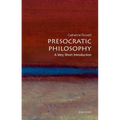 Presocratic Philosophy