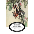 The Red Fairy Book