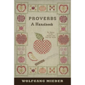 Proverbs: A Handbook