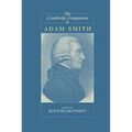 The Cambridge Companion to Adam Smith