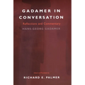 Gadamer in Conversation