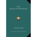 The Book Of Nonsense