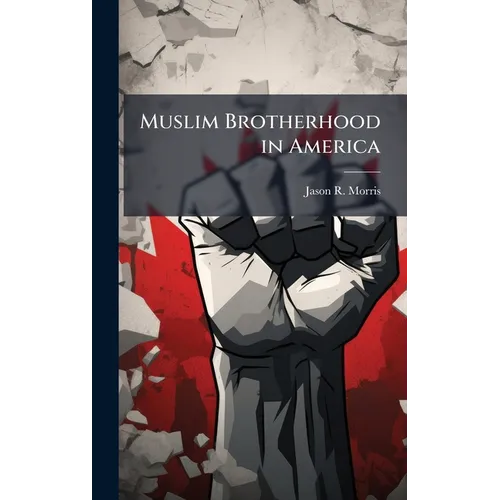 Muslim Brotherhood in America