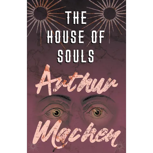 The House of Souls