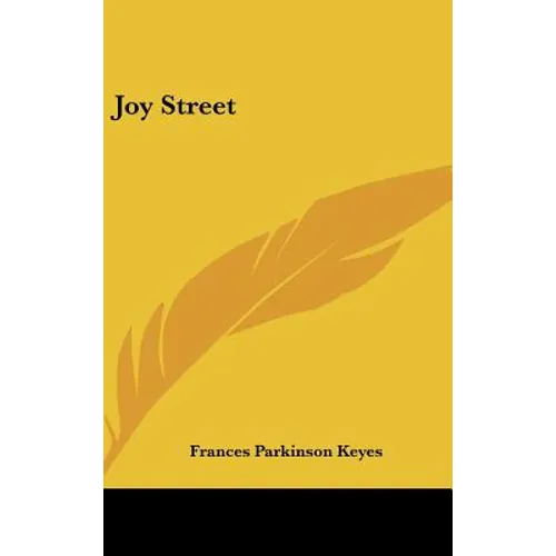 Joy Street