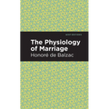 The Physiology of Marriage