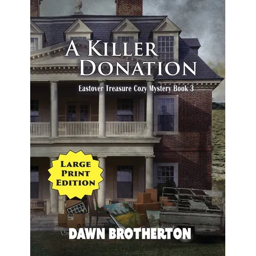 A Killer Donation