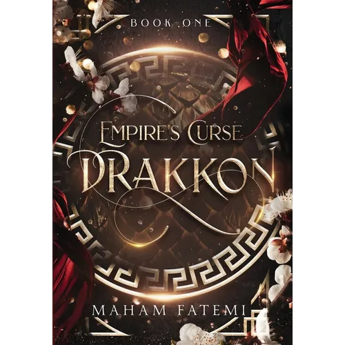 Drakkon: Empire's Curse