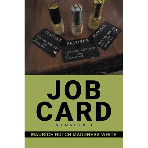 Job Card: Version 1