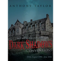 My Memoirs of the Dark Shadows Conventions: From August 1993 - June 2016