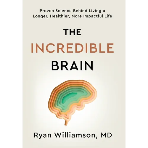 The Incredible Brain