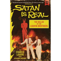 Satan Is Real