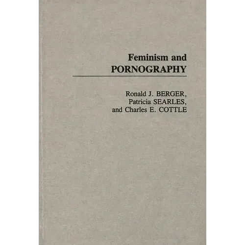 Feminism and Pornography