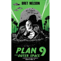 Plan 9 From Outer Space: The Novelization