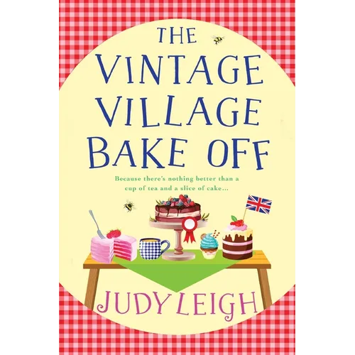 The Vintage Village Bake Off