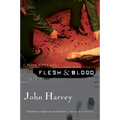 Flesh & Blood: A Frank Elder Mystery