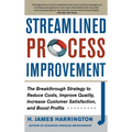 Streamlined Process Improvement