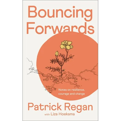 Bouncing Forwards: Notes on Resilience, Courage and Change